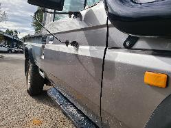 View Toyota Landcruiser 2002  