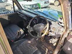 View Toyota Landcruiser 2002  