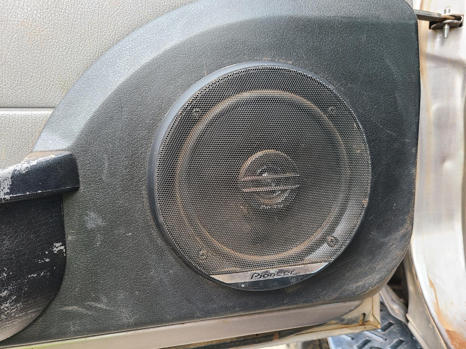 View Toyota Landcruiser 2002  