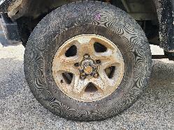 View Toyota Landcruiser 2002  