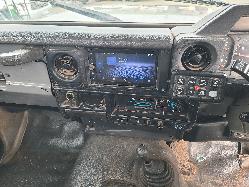 View Toyota Landcruiser 2002  