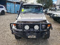 View Toyota Landcruiser 2002  