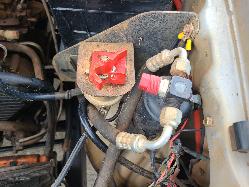 View Toyota Landcruiser 2002  