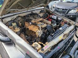 View Toyota Landcruiser 2002  