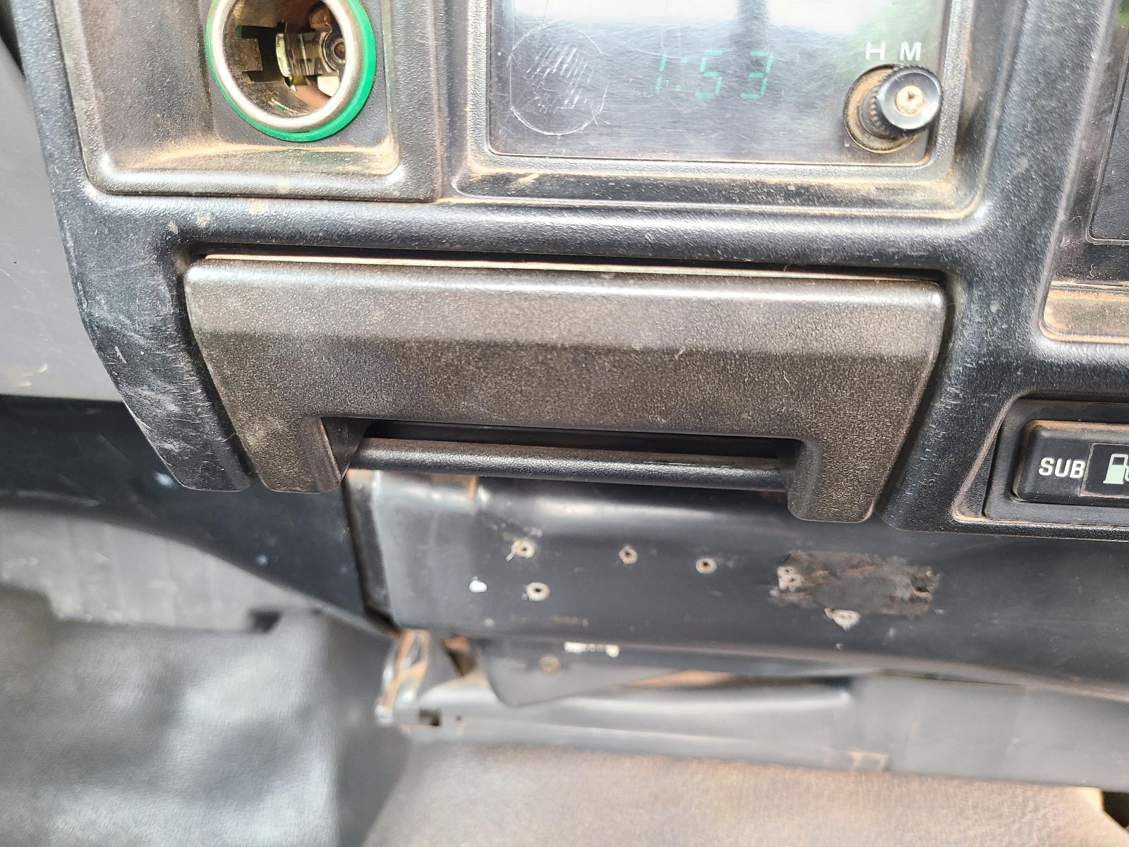 View Toyota Landcruiser 2002  