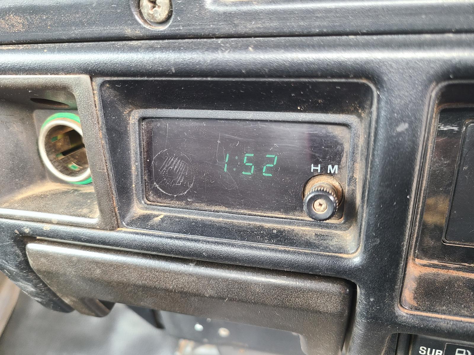 View Toyota Landcruiser 2002  