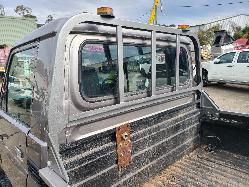 View Toyota Landcruiser 2002  
