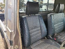 View Toyota Landcruiser 2002  