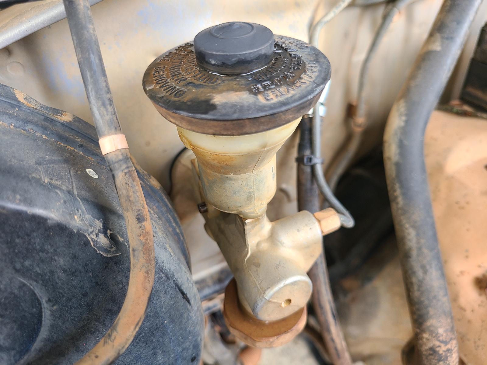 View Toyota Landcruiser 2002  