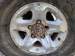 View Toyota Landcruiser 2002  
