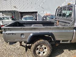View Toyota Landcruiser 2002  