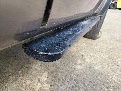 View Toyota Landcruiser 2002  