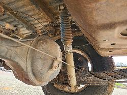 View Toyota Landcruiser 2002  