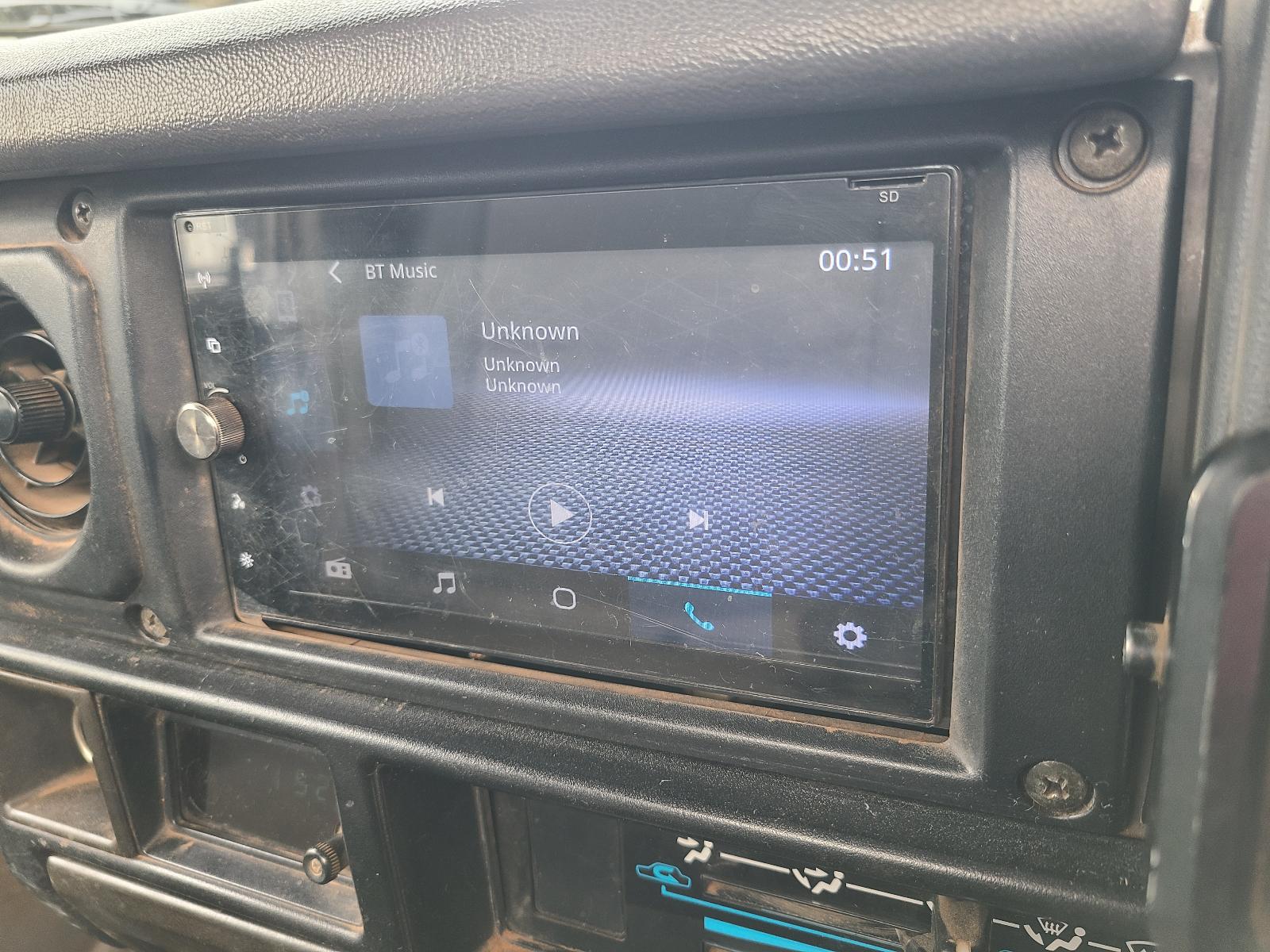 View Toyota Landcruiser 2002  