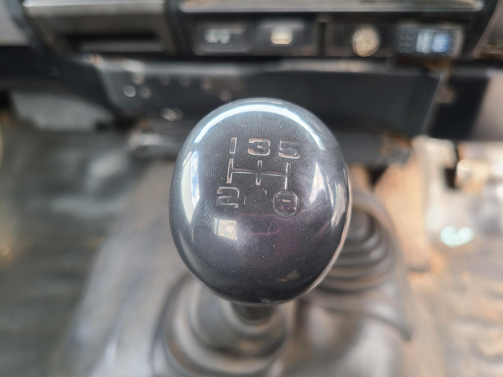 View Toyota Landcruiser 2002  