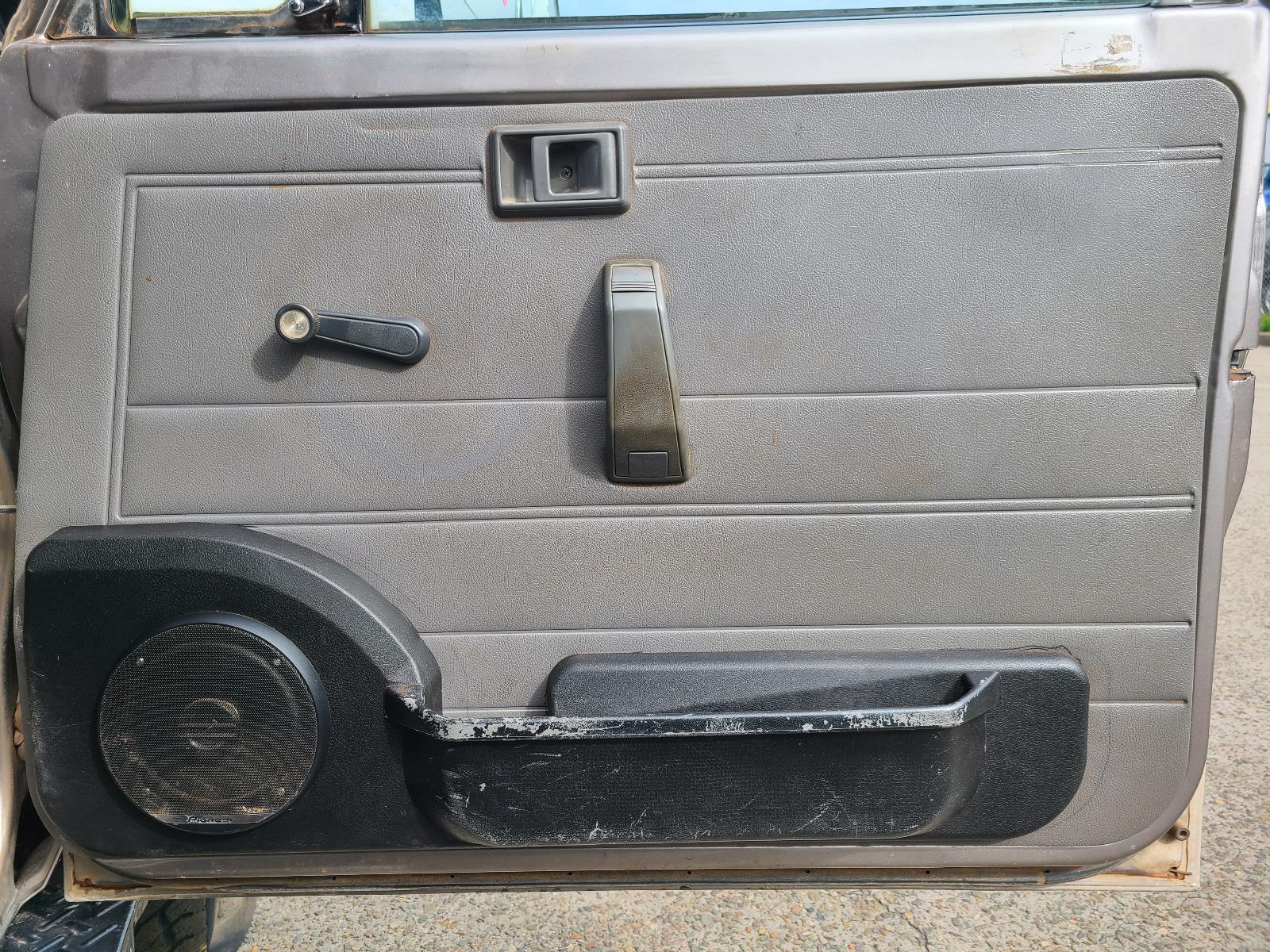 View Toyota Landcruiser 2002  