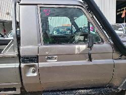 View Toyota Landcruiser 2002  