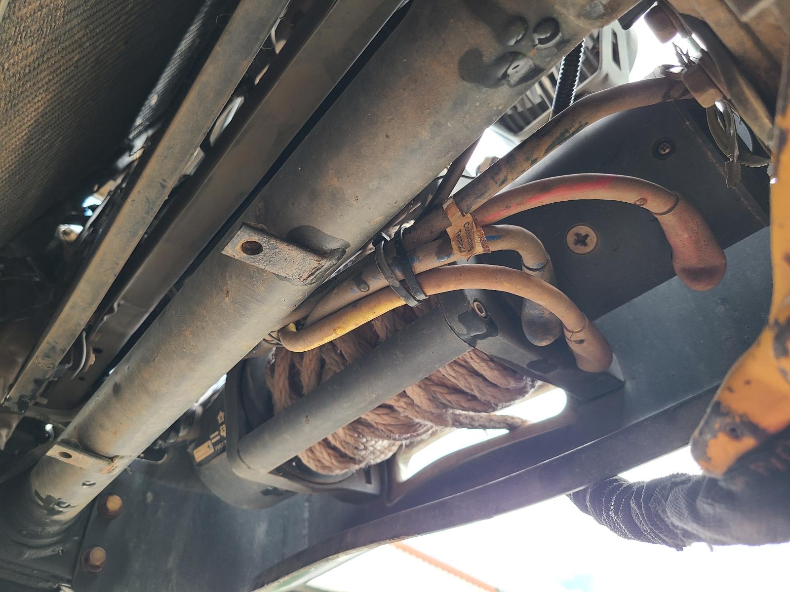 View Toyota Landcruiser 2002  