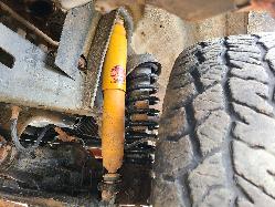 View Toyota Landcruiser 2002  