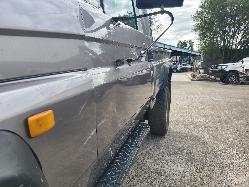 View Toyota Landcruiser 2002  