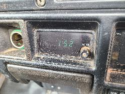 View Toyota Landcruiser 2002  