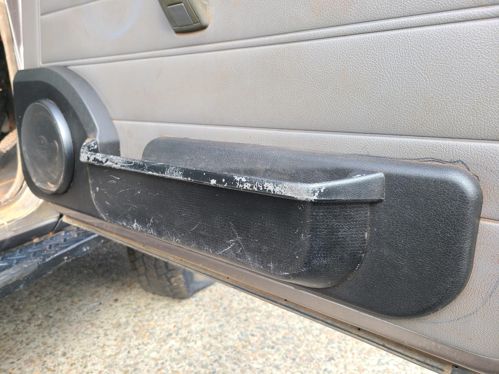 View Toyota Landcruiser 2002  