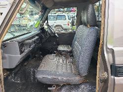 View Toyota Landcruiser 2002  