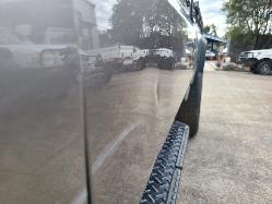 View Toyota Landcruiser 2002  