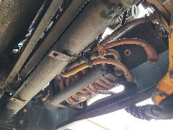 View Toyota Landcruiser 2002  