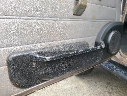 View Toyota Landcruiser 2002  
