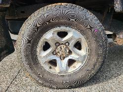 View Toyota Landcruiser 2002  