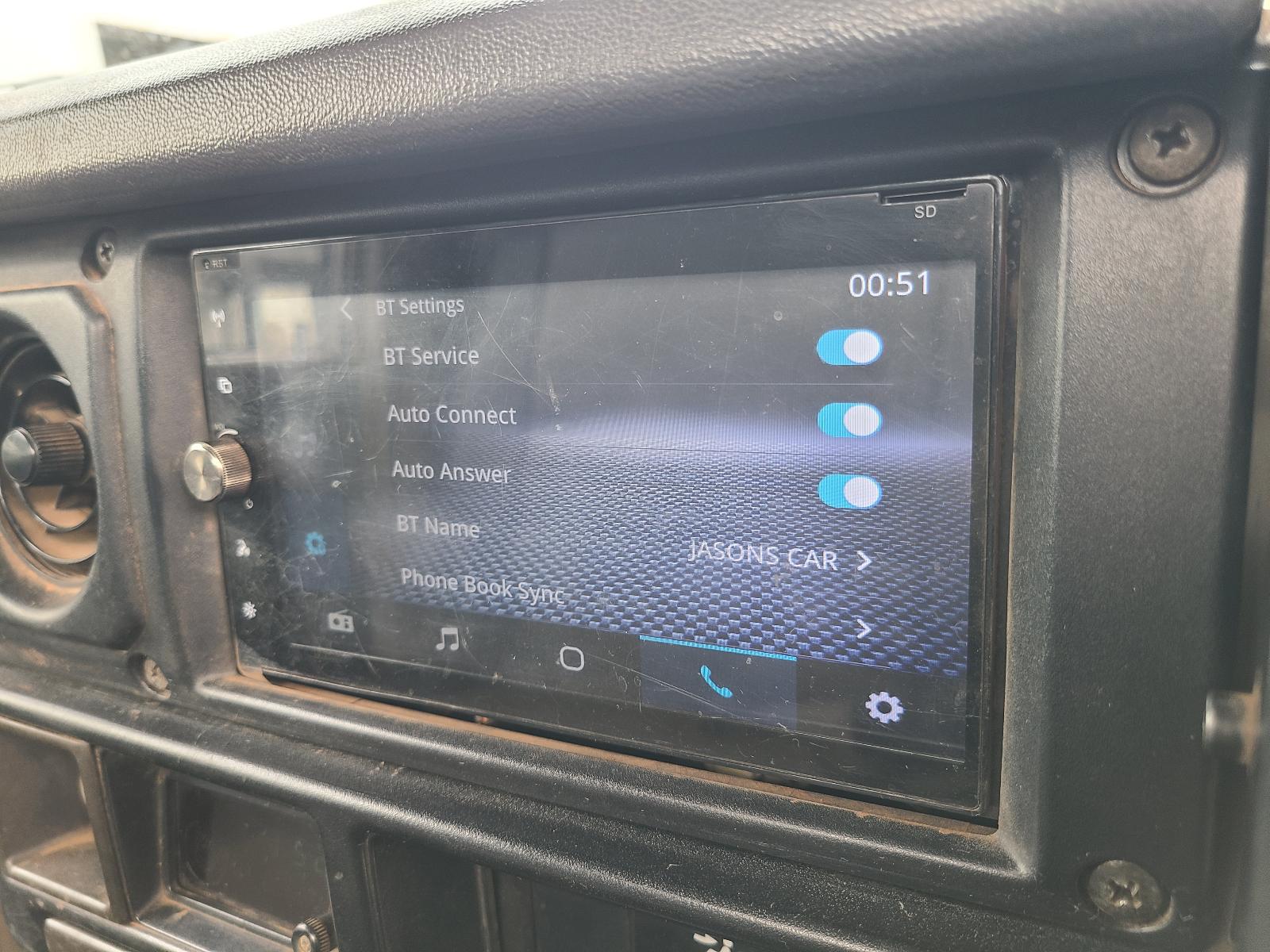 View Toyota Landcruiser 2002  