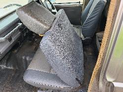View Toyota Landcruiser 2002  