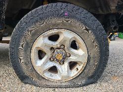 View Toyota Landcruiser 2002  