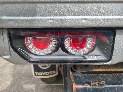 View Toyota Landcruiser 2002  