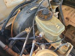 View Toyota Landcruiser 2002  