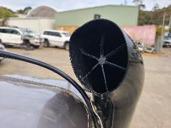 View Toyota Landcruiser 2002  