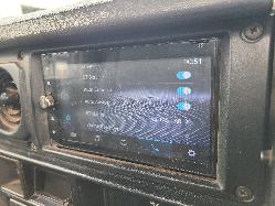 View Toyota Landcruiser 2002  