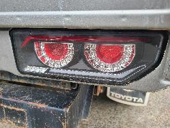 View Toyota Landcruiser 2002  