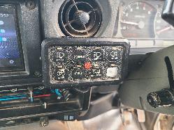 View Toyota Landcruiser 2002  