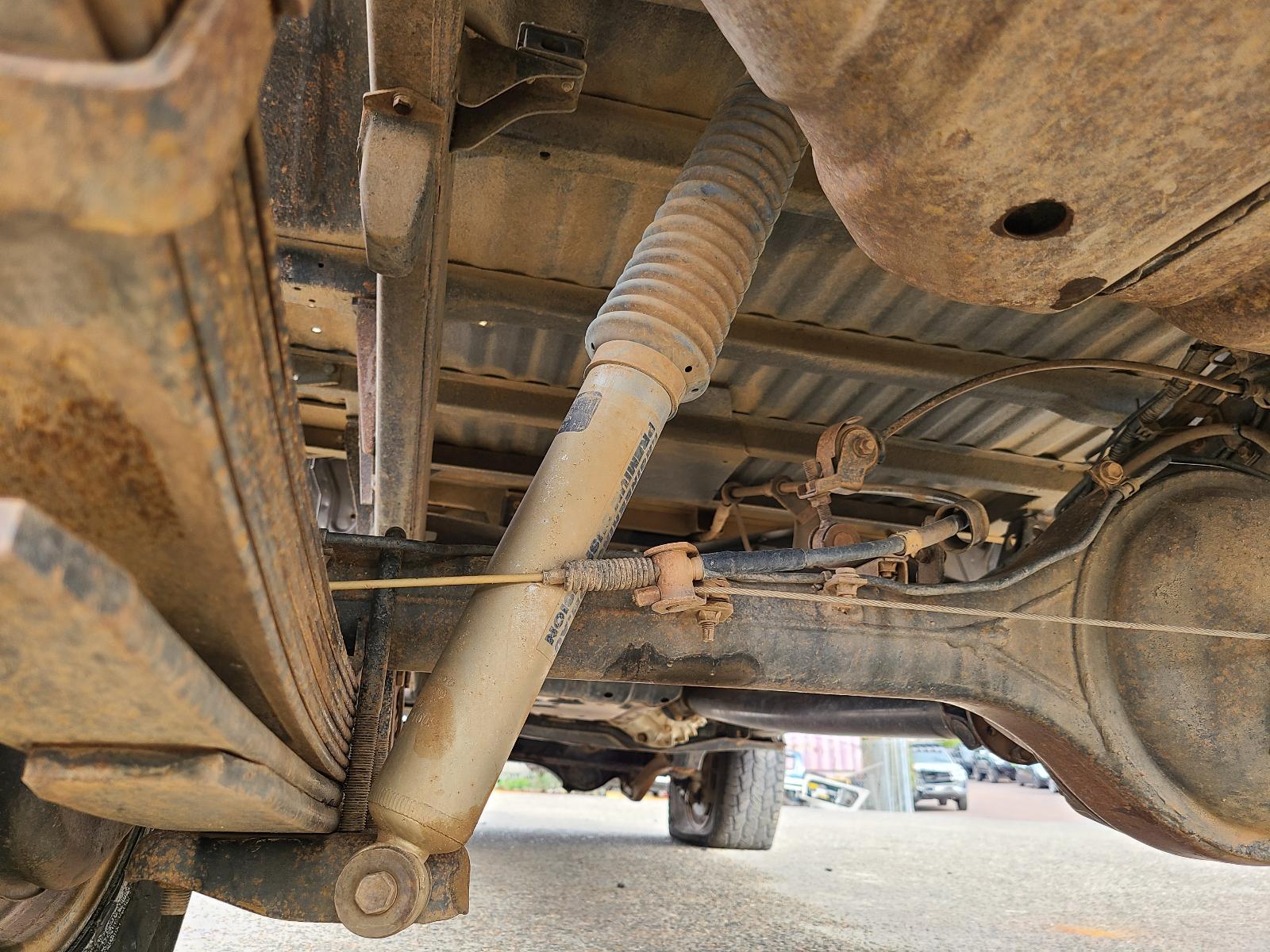 View Toyota Landcruiser 2002  