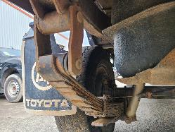 View Toyota Landcruiser 2002  