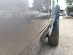 View Toyota Landcruiser 2002  