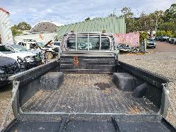 View Toyota Landcruiser 2002  