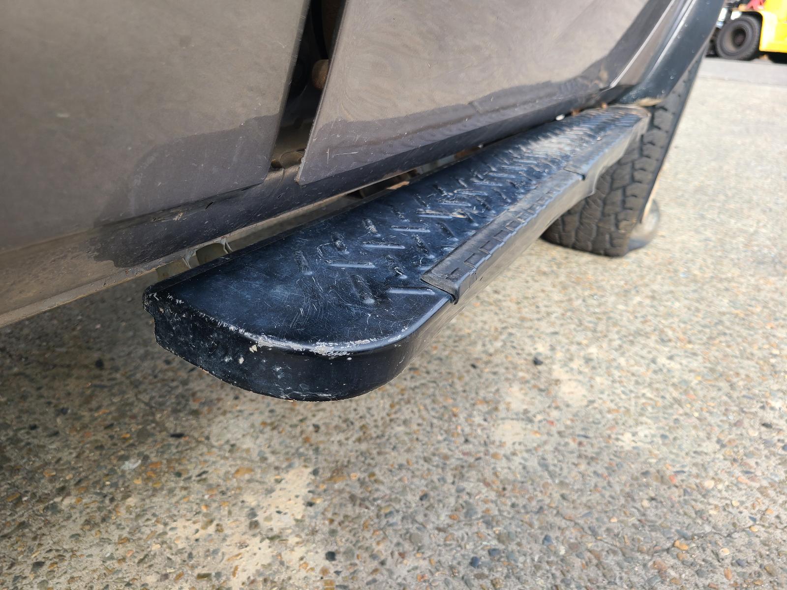 View Toyota Landcruiser 2002  