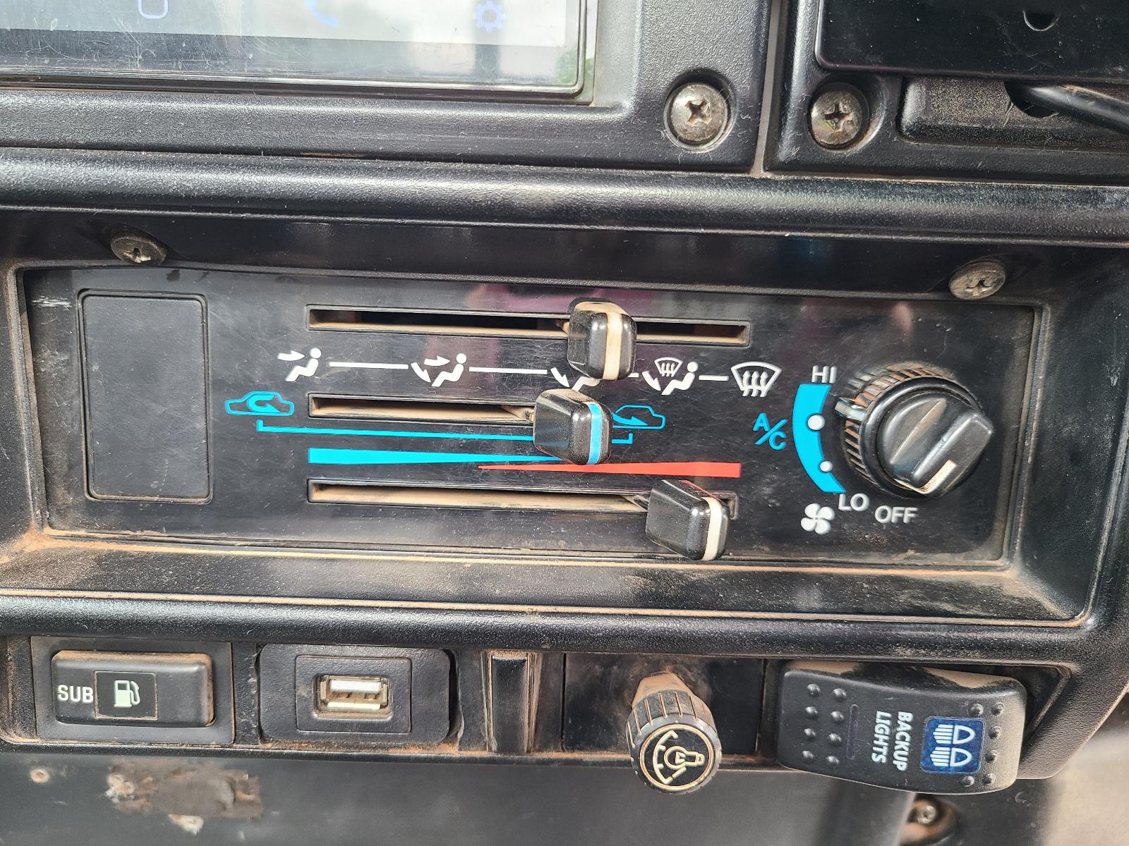 View Toyota Landcruiser 2002  