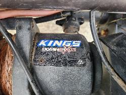 View Toyota Landcruiser 2002  