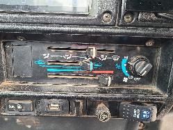 View Toyota Landcruiser 2002  