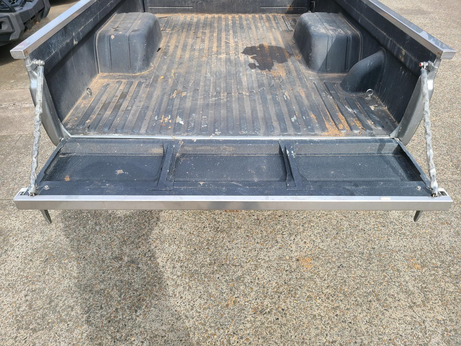 View Toyota Landcruiser 2002  