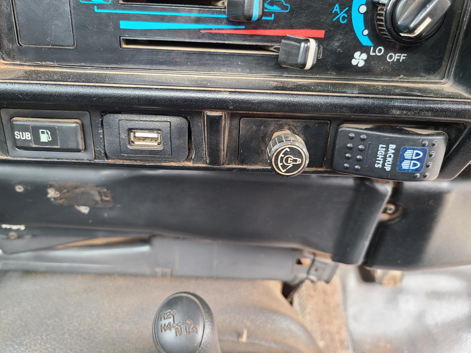 View Toyota Landcruiser 2002  
